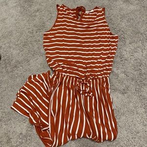 Zenana tank top Jumper